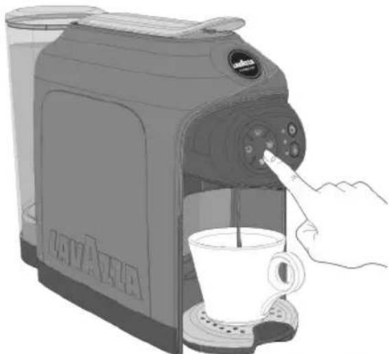 Lavazza Idola - FREE DOSE BEVERAGE DELIVERY - 4