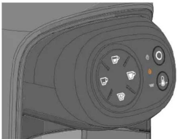 Lavazza Idola - PT - 5