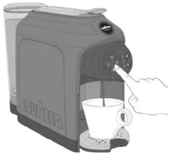 Lavazza Idola - EROGACIÓN DOSIS LIBRE - 4