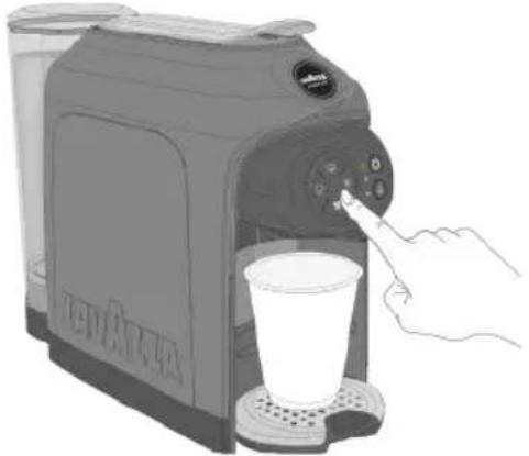 Lavazza Idola - MANUTENZIONE E PULIZIA - 2
