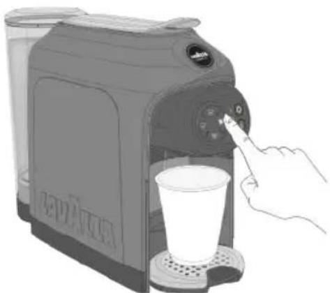 Lavazza Idola - MAINTENANCE AND CLEANING - 2