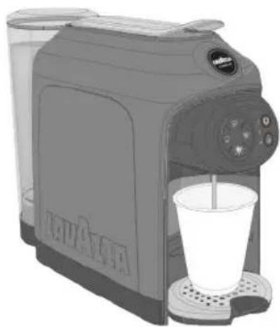 Lavazza Idola - PT - 14