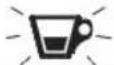 Lavazza Idola - INTERFACE À COMMANDES TACTILES - 10