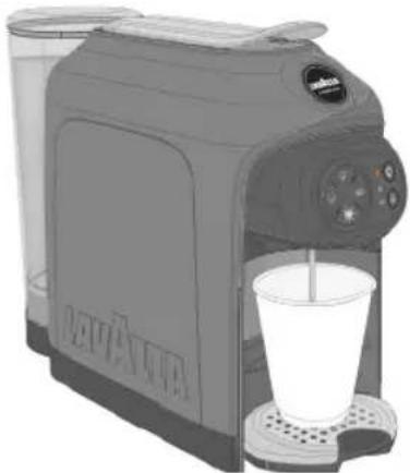 Lavazza Idola - DE - 3