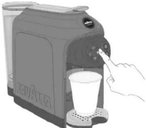 Lavazza Idola - LIMPIEZA BANDEJA RECOGE GOTAS Y CAJÓN RECOGE CÁPSULAS USADAS - 11