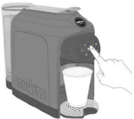 Lavazza Idola - PFLEGE UND REINIGUNG - 2