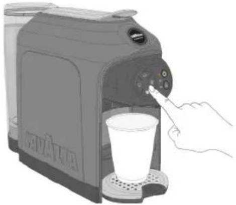 Lavazza Idola - PT - 13