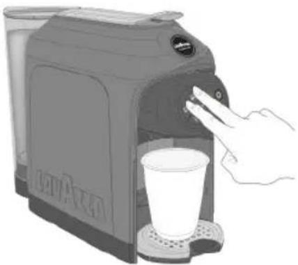 Lavazza Idola - MANUTENZIONE E PULIZIA - 1