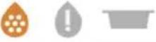 Lavazza Idola - INDICATOR LIGHTS - 20