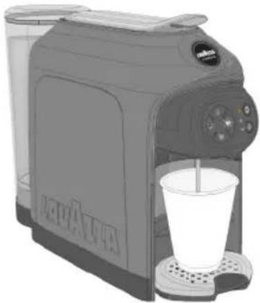 Lavazza Idola - PFLEGE UND REINIGUNG - 3