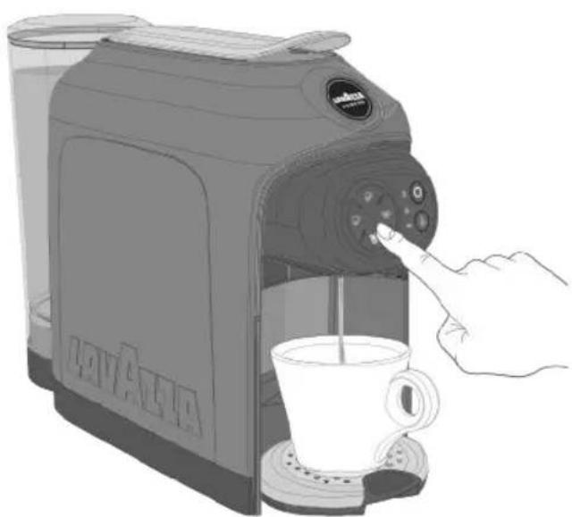 Lavazza Idola - PT - 4