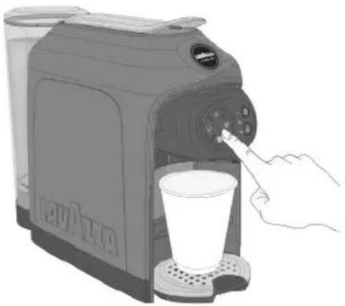 Lavazza Idola - MANUTENZIONE E PULIZIA - 2