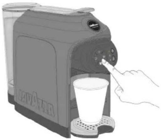 Lavazza Idola - PFLEGE UND REINIGUNG - 2