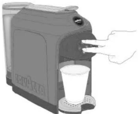 Lavazza Idola - MANUTENÇÃO E LIMPEZA - 1