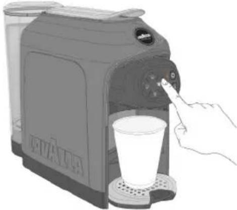 Lavazza Idola - MAINTENANCE AND CLEANING - 2