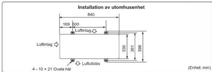 MITSUBISHI MSZ-HR50VFK - Obs: - 1