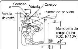 MITSUBISHI MSZ-HR50VFK - ATENCIÓN - 2