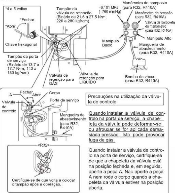 MITSUBISHI MSZ-HR50VFK - AVISO - 1