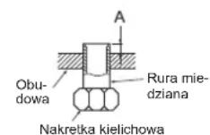 MITSUBISHI MSZ-HR50VFK - 3-4. IZOLACJA I OWIJANIE TAŚMA - 4