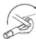 MITSUBISHI MSZ-HR50VFK - 3-4. ISOLATIE EN TAPE - 1