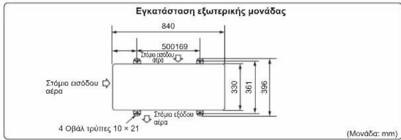 MITSUBISHI MSZ-HR50VFK - Σημείωση: - 1