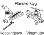 MITSUBISHI MSZ-HR50VFK - WARNING: - 4