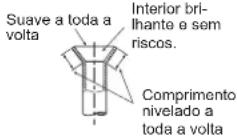 MITSUBISHI MSZ-HR50VFK - 3-2. TRABALHO DE ABOCARDAMENTO - 6