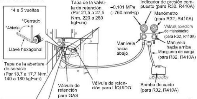 MITSUBISHI MSZ-HR50VFK - ATENCIÓN - 1