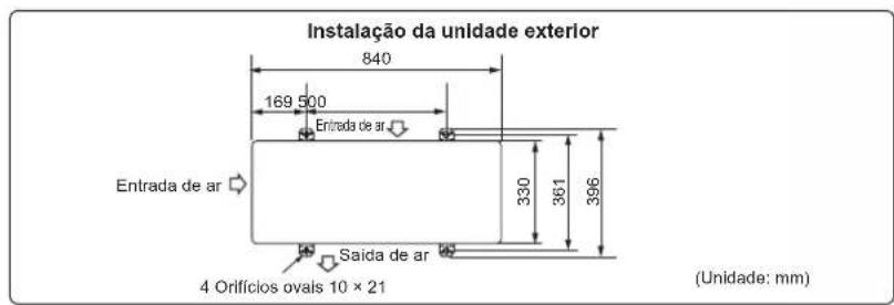 MITSUBISHI MSZ-HR50VFK - Nota: - 1