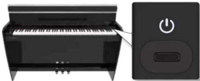 Dexibell Vivo H5 - NOTE - 1