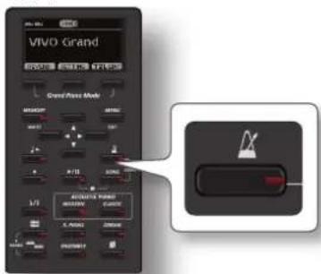 Dexibell Vivo H5 - S'entraîner avec le métronome - 1