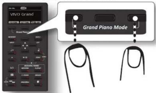 Dexibell Vivo H5 - NOTE - 1