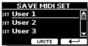 Dexibell Vivo H5 - MIDI SET - 2