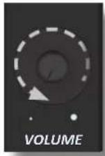 Dexibell Vivo H5 - Connexion de l'adaptateur secteur - 1