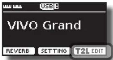 Dexibell Vivo H5 - MÉMO - 1