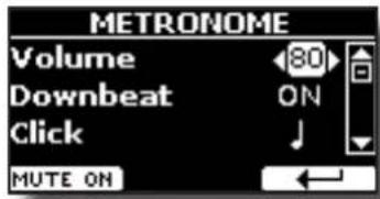 Dexibell Vivo H5 - TEMPO - 4