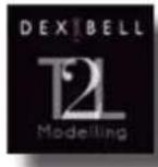Dexibell Vivo H5 - T2L-Modélisation - 1