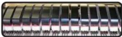 Dexibell Vivo H5 - FP-Simulation (simulation d'actions multiples "Forte Pedal") - 1