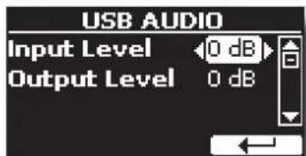 Dexibell Vivo H5 - USB AUDIO - 2