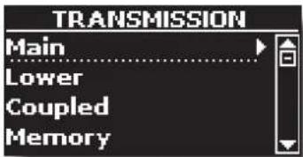 Dexibell Vivo H5 - TRANSMISSION - 1