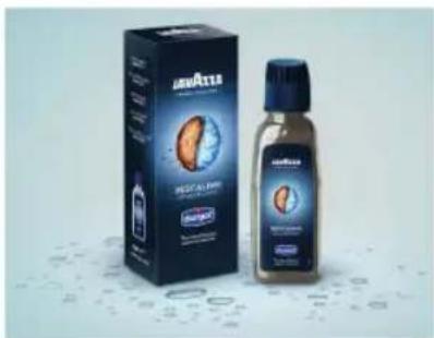 Lavazza A Modo Mio Tiny Eco - MAINTENANCE AND CLEANING - 5