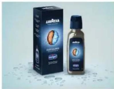 Lavazza A Modo Mio Tiny Eco - MANUTENÇÃO E LIMPEZA - 4