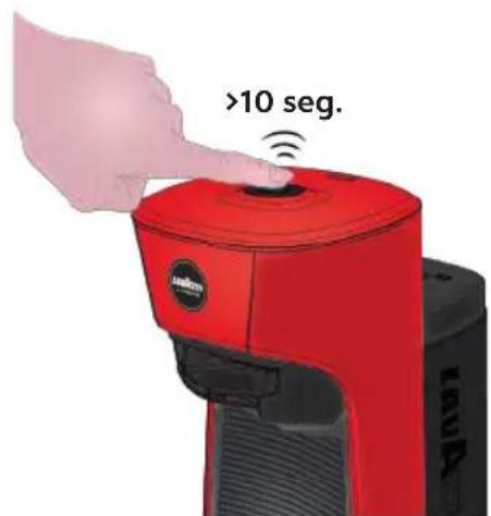 Lavazza A Modo Mio Tiny Eco - MANTENIMIENTO Y LIMPIEZA - 3