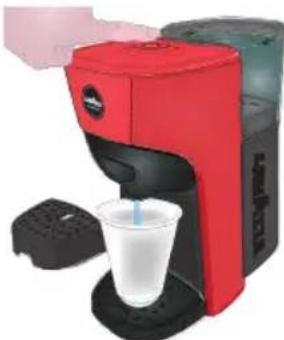 Lavazza A Modo Mio Tiny Eco - MANTENIMIENTO Y LIMPIEZA - 1
