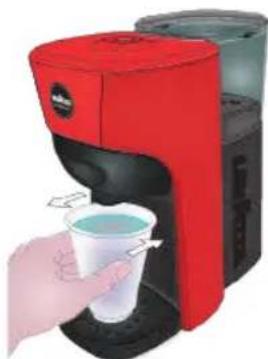 Lavazza A Modo Mio Tiny Eco - MANTENIMIENTO Y LIMPIEZA - 2