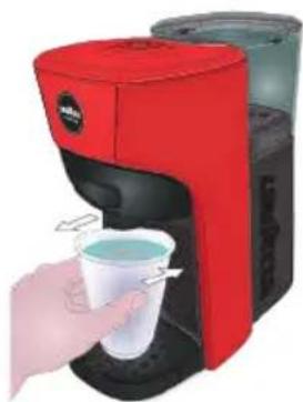 Lavazza A Modo Mio Tiny Eco - PT - 2