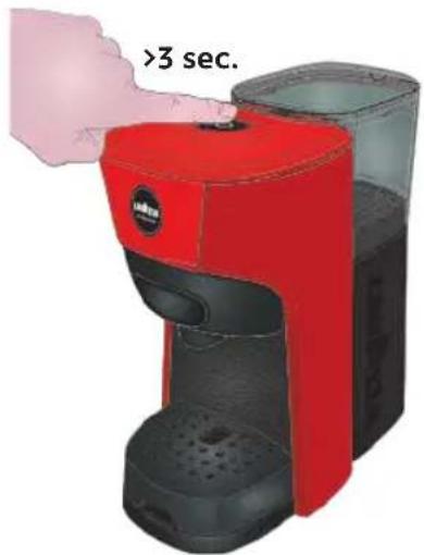 Lavazza A Modo Mio Tiny Eco - MAINTENANCE AND CLEANING - 2