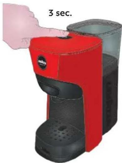 Lavazza A Modo Mio Tiny Eco - DISTRIBUTION CAFÉ - 7