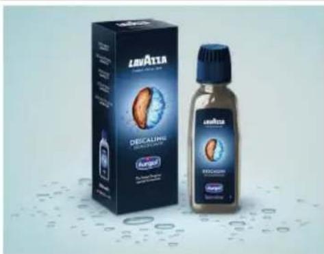 Lavazza A Modo Mio Tiny Eco - ENTRETIEN ET NETTOYAGE - 1