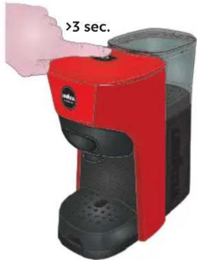 Lavazza A Modo Mio Tiny Eco - ENTRETIEN ET NETTOYAGE - 1